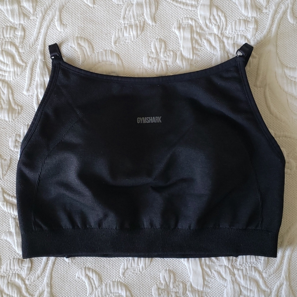 Gymshark flex strappy Sports bra